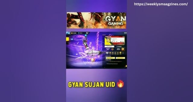 Gyan Sujan UID