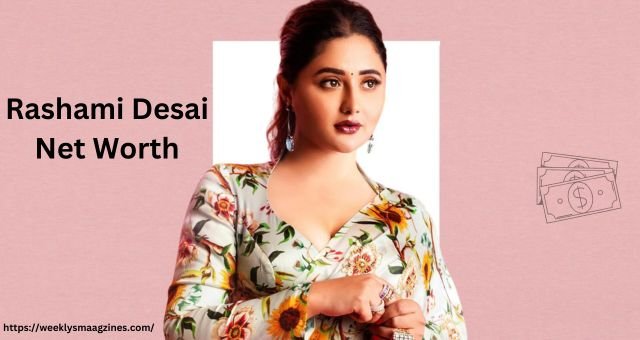 Rashami Desai Relationships